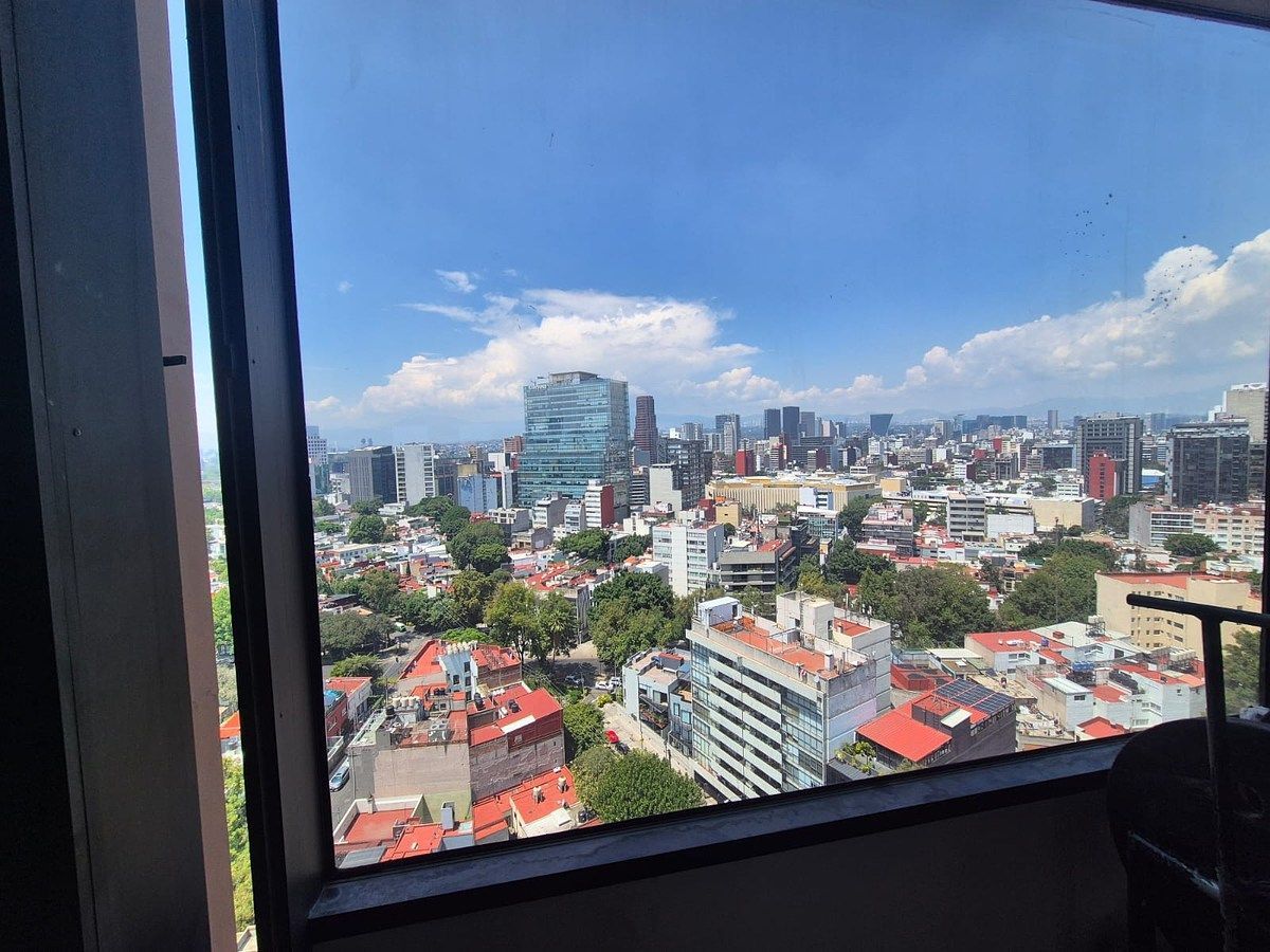 Sala Comercial em Anzures, Miguel Hidalgo, foto 9 de 25