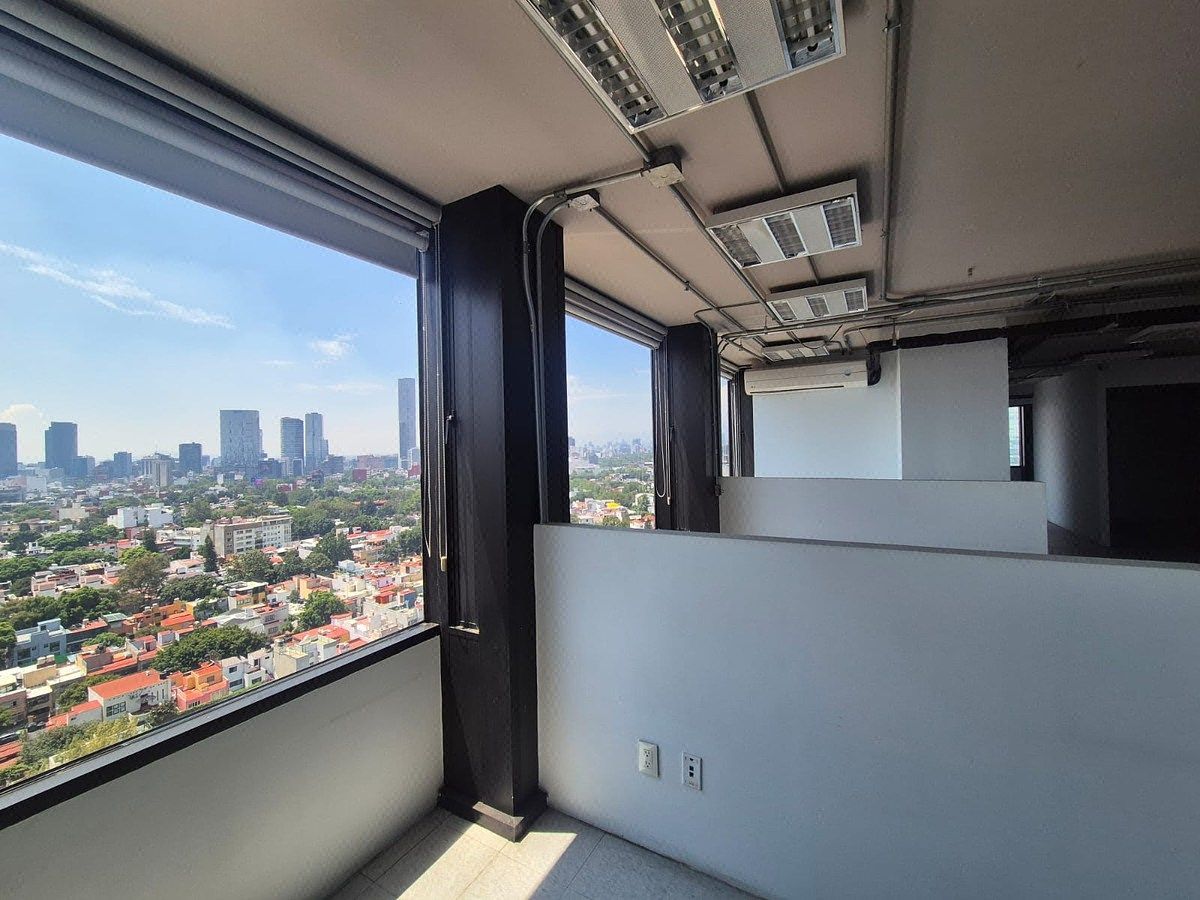 Sala Comercial em Anzures, Miguel Hidalgo, foto 11 de 25