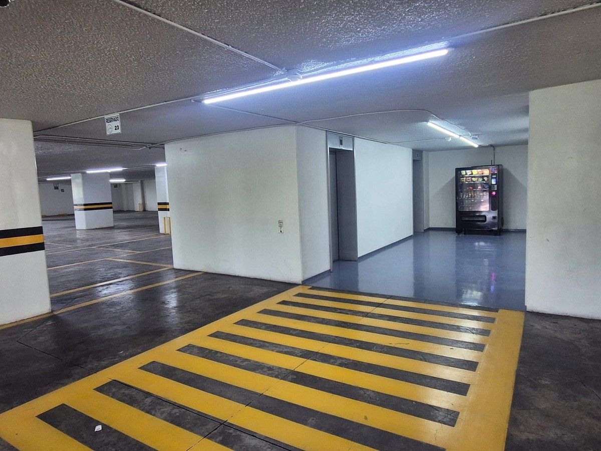 Sala Comercial em Anzures, Miguel Hidalgo, foto 23 de 25