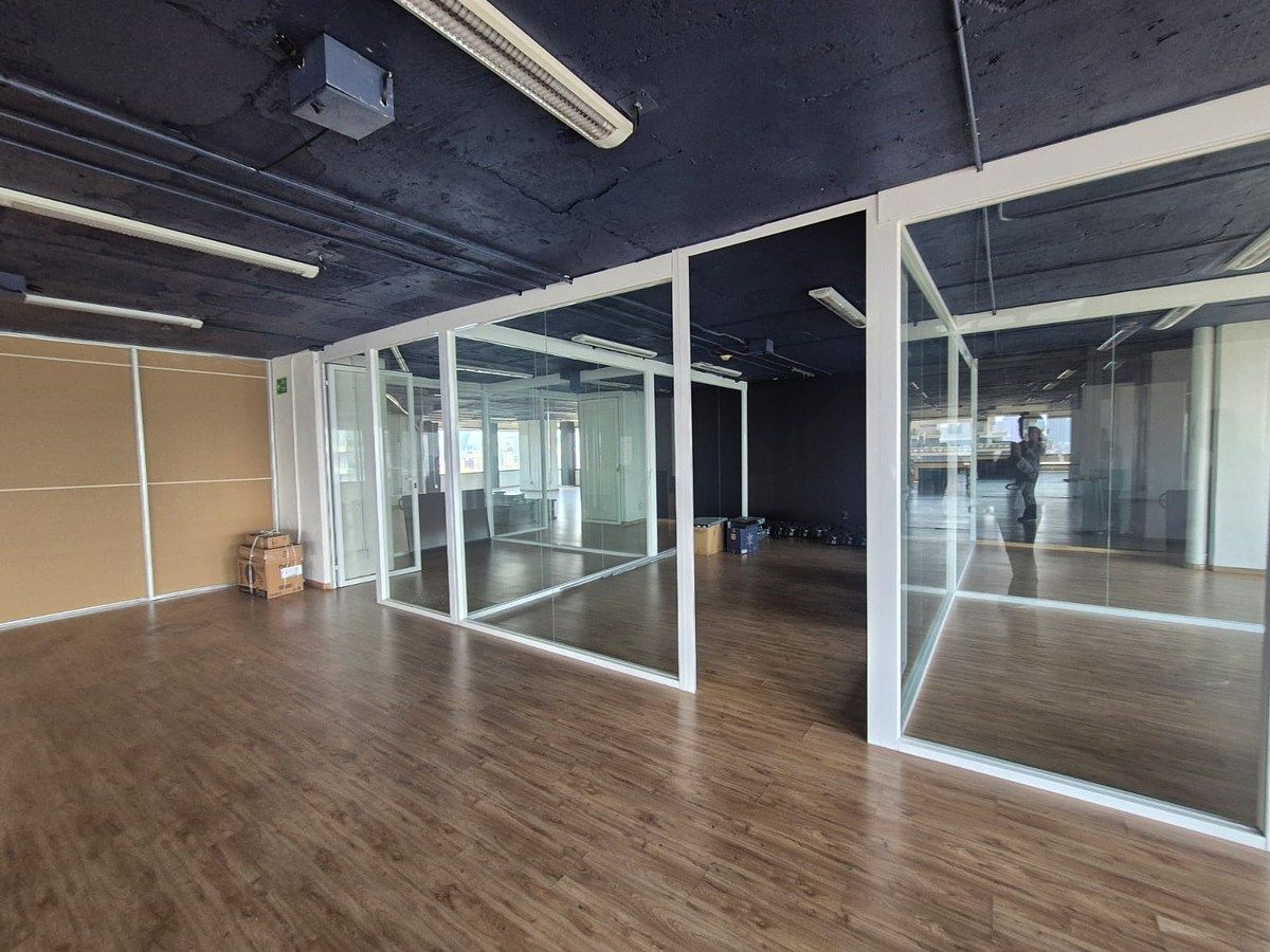 Sala Comercial em Anzures, Miguel Hidalgo, foto 12 de 25