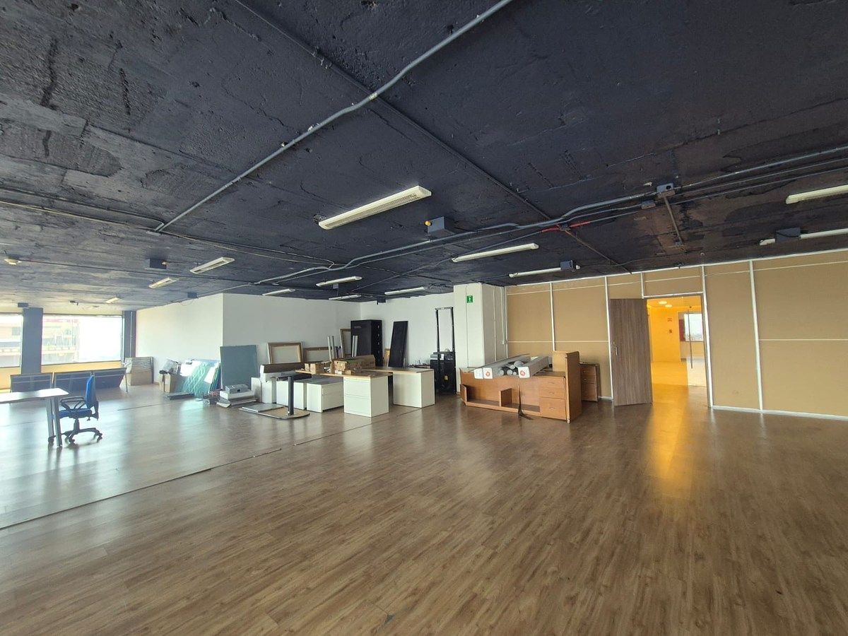 Sala Comercial em Anzures, Miguel Hidalgo, foto 18 de 25