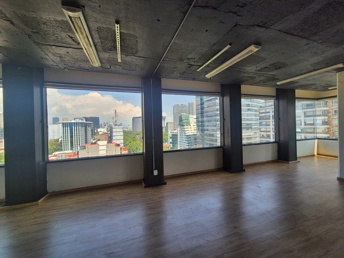 Sala Comercial em Anzures, Miguel Hidalgo, foto 15 de 25