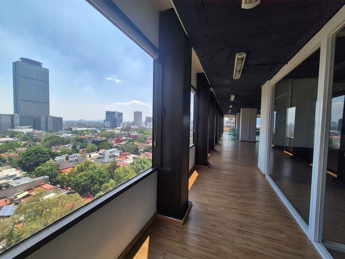 Sala Comercial em Anzures, Miguel Hidalgo, foto 13 de 25