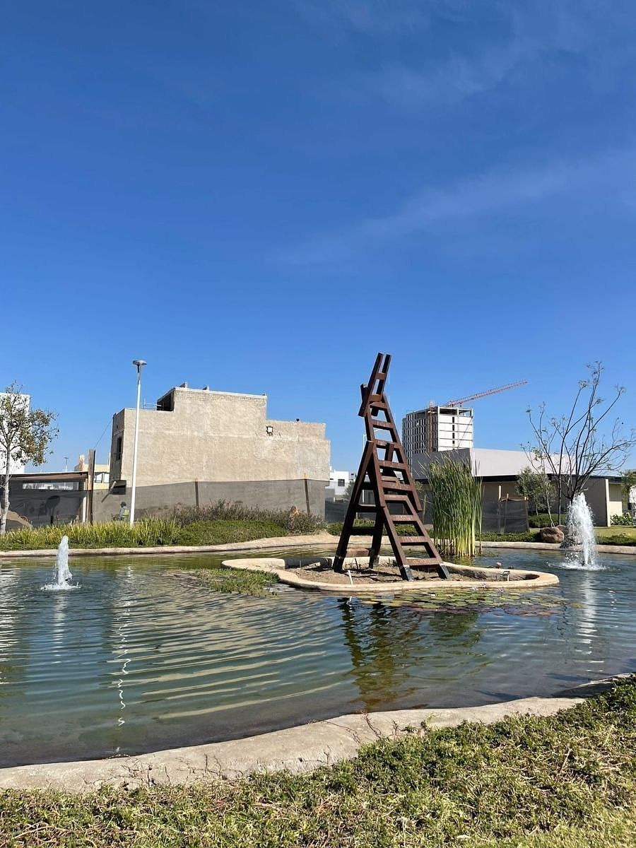 Casa em condomínio fechado em Solares, Zapopan, foto 4 de 42