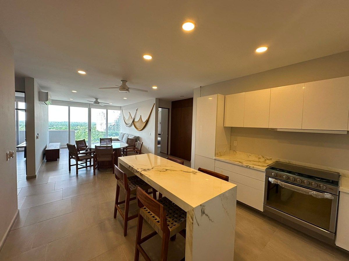 Apartment in Vía Montejo, Mérida, photo 2 of 17