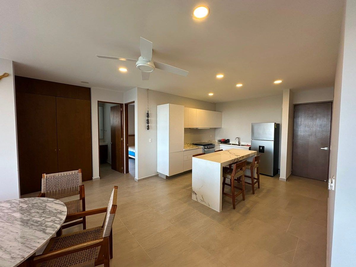 Apartamento em Vía Montejo, Mérida, foto 4 de 17