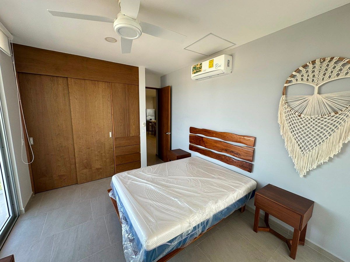 Apartamento em Vía Montejo, Mérida, foto 6 de 17