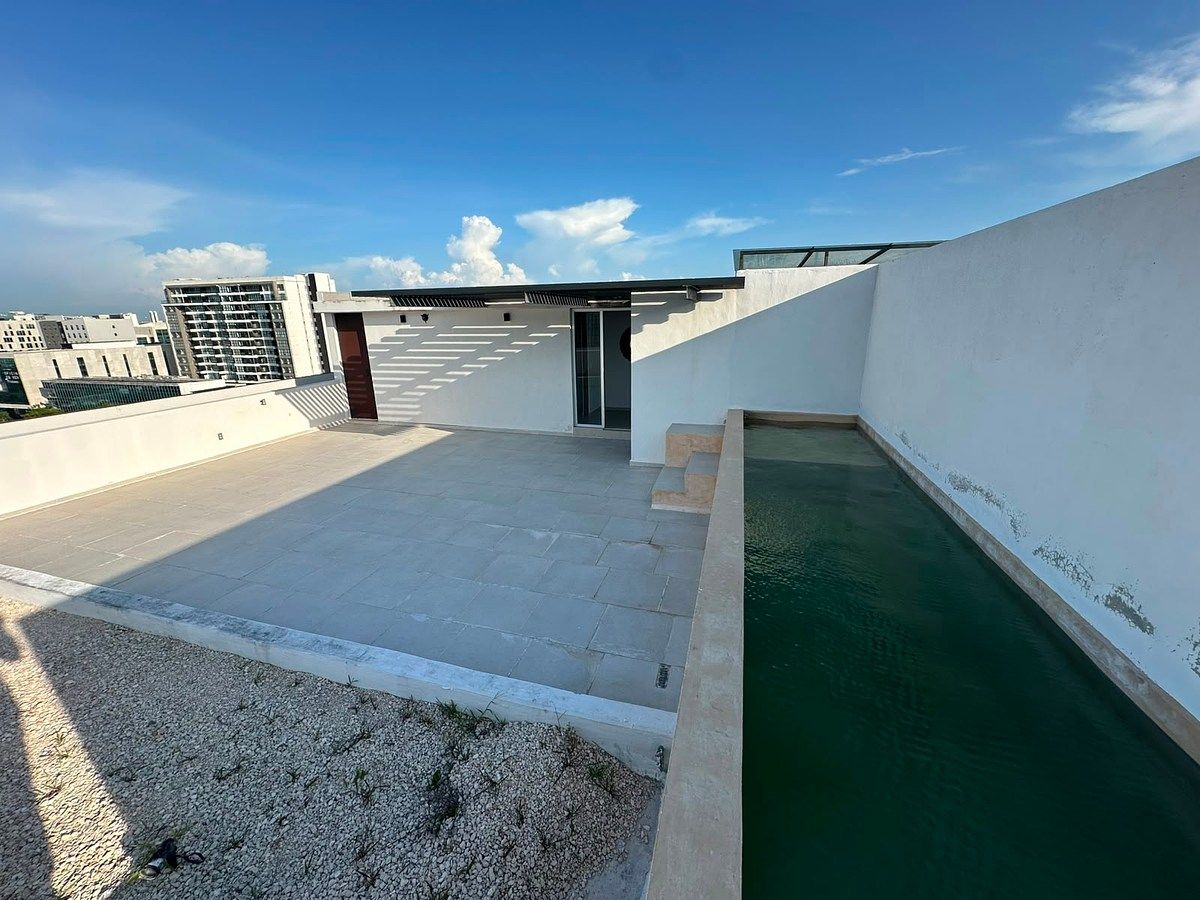 Apartamento em Vía Montejo, Mérida, foto 7 de 17