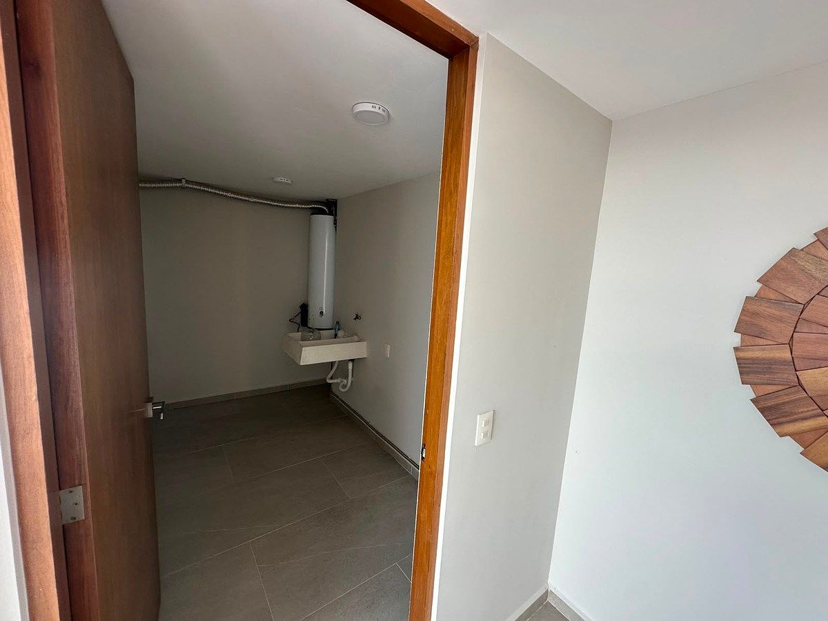 Apartamento em Vía Montejo, Mérida, foto 10 de 17