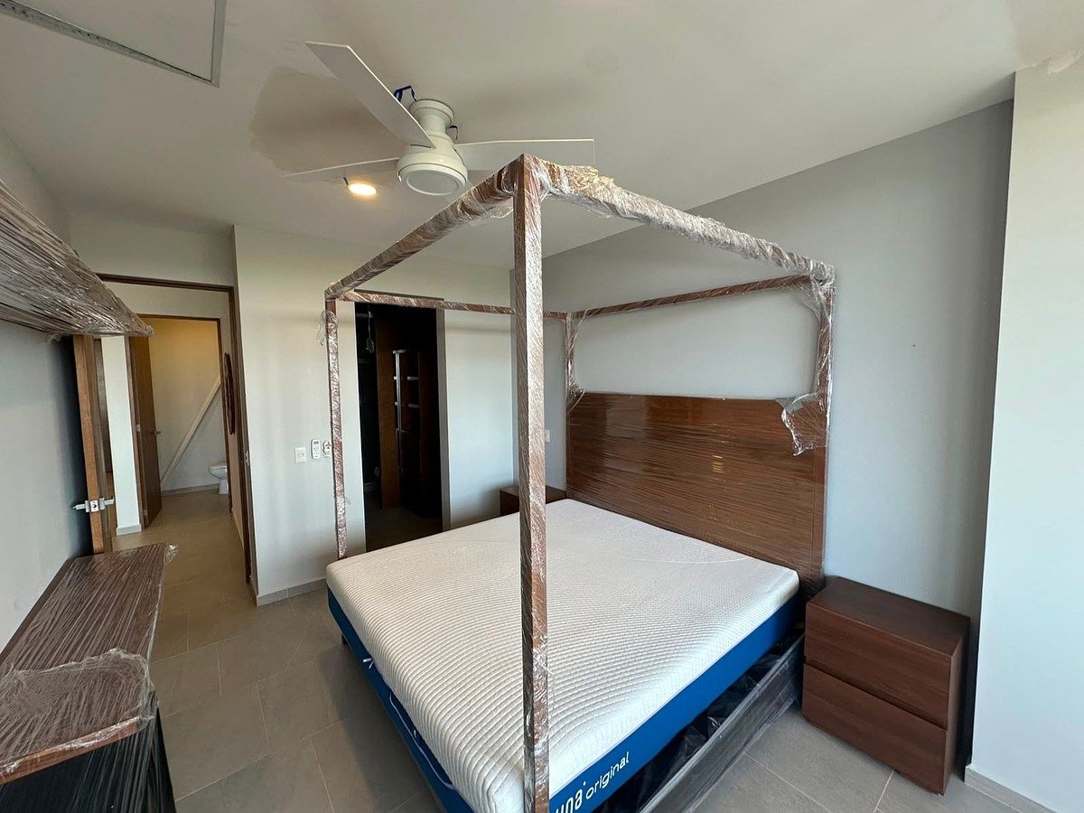 Apartamento em Vía Montejo, Mérida, foto 13 de 17