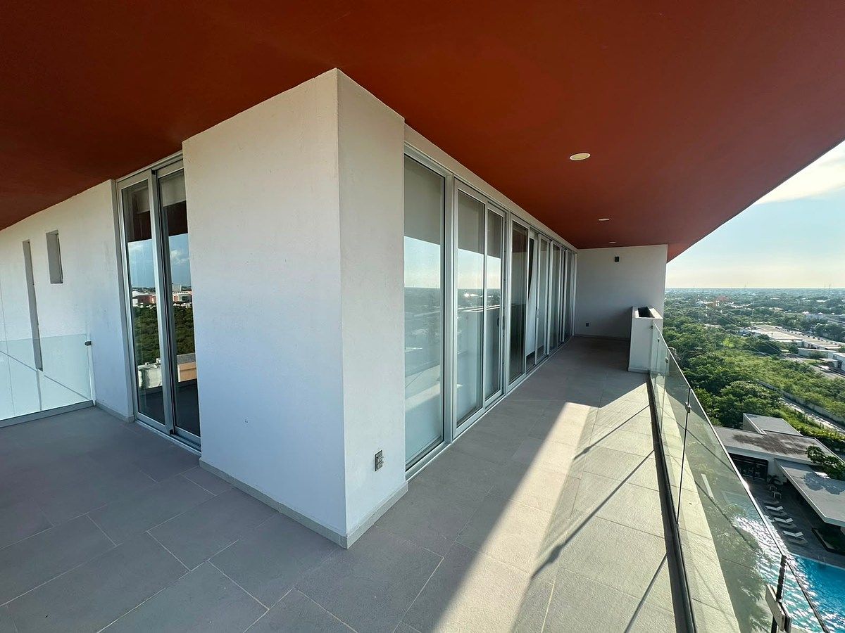 Apartamento em Vía Montejo, Mérida, foto 14 de 17