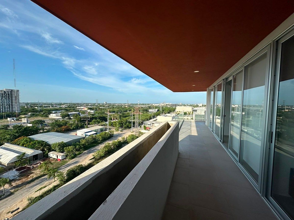 Apartamento em Vía Montejo, Mérida, foto 15 de 17