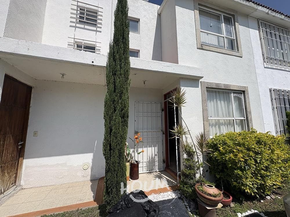 Casa en El Marqués, Querétaro, foto 1 de 33