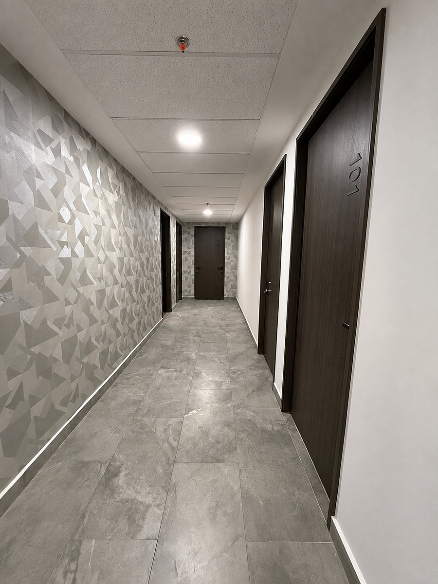 OFICINA EN VENTA EN COSMOPOLITAN CITY CENTER, ZONA RÍO - foto 4