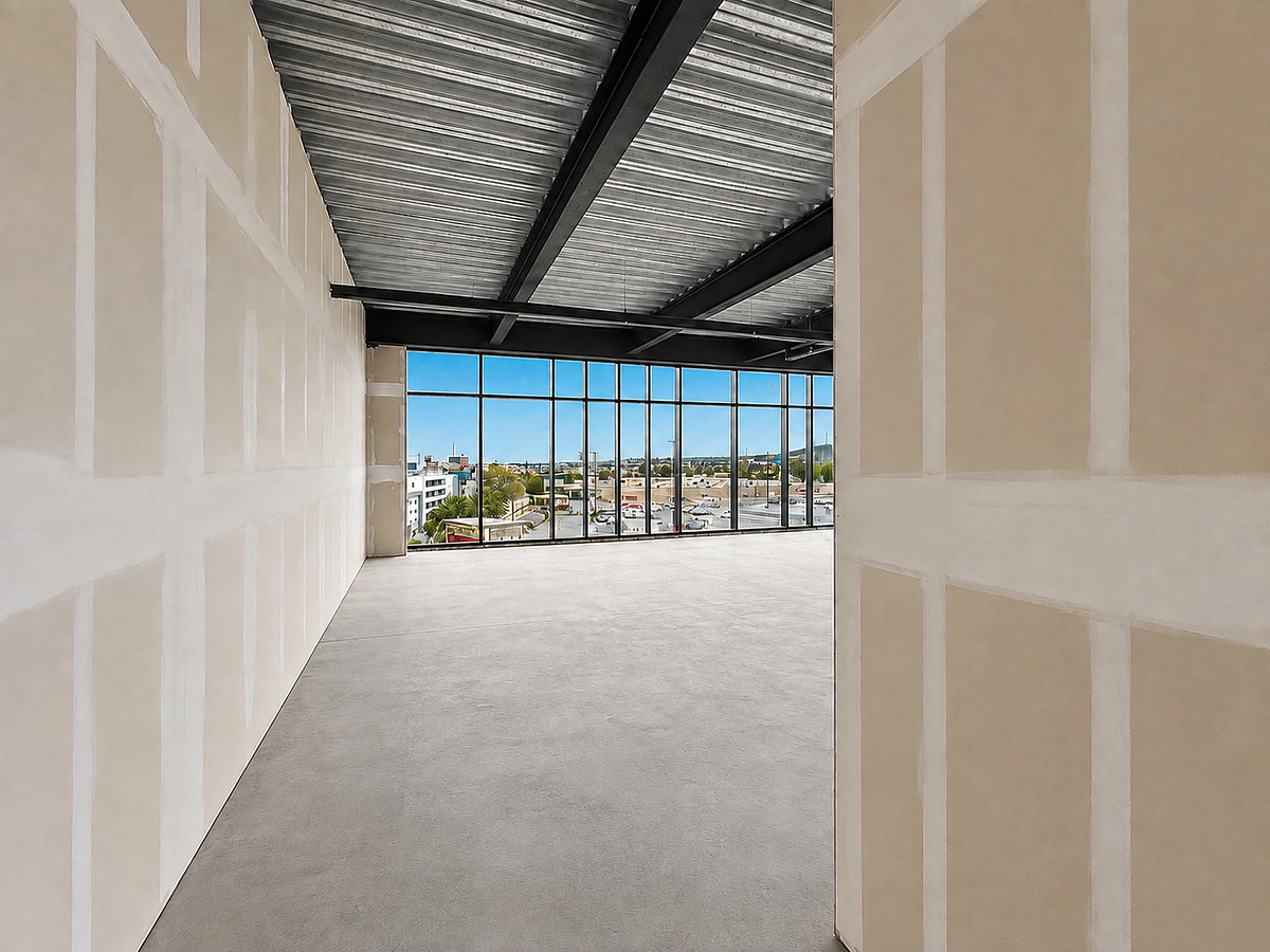 OFICINA EN VENTA EN COSMOPOLITAN CITY CENTER, ZONA RÍO - foto 3