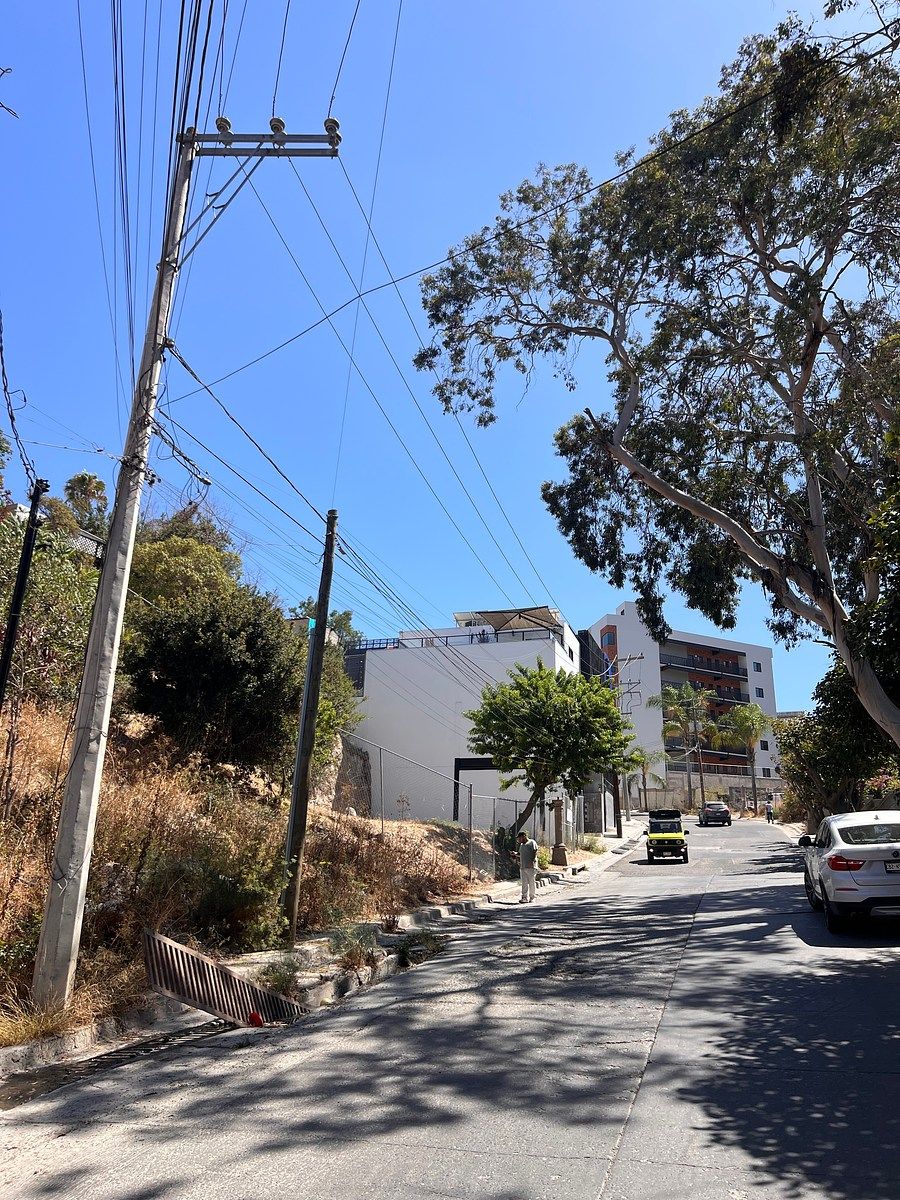 Lot in La Sierra, Tijuana, photo 4 of 7