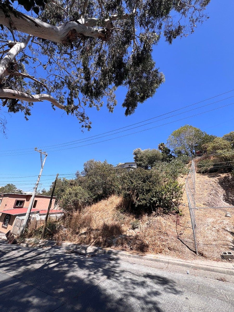 Lot in La Sierra, Tijuana, photo 7 of 7