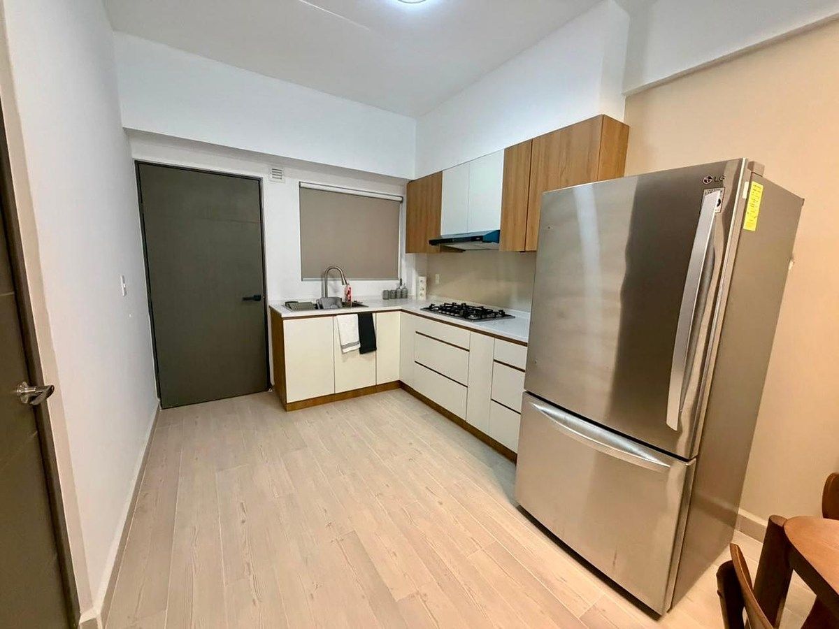 Apartamento em Valles de la Silla, Guadalupe, foto 3 de 25