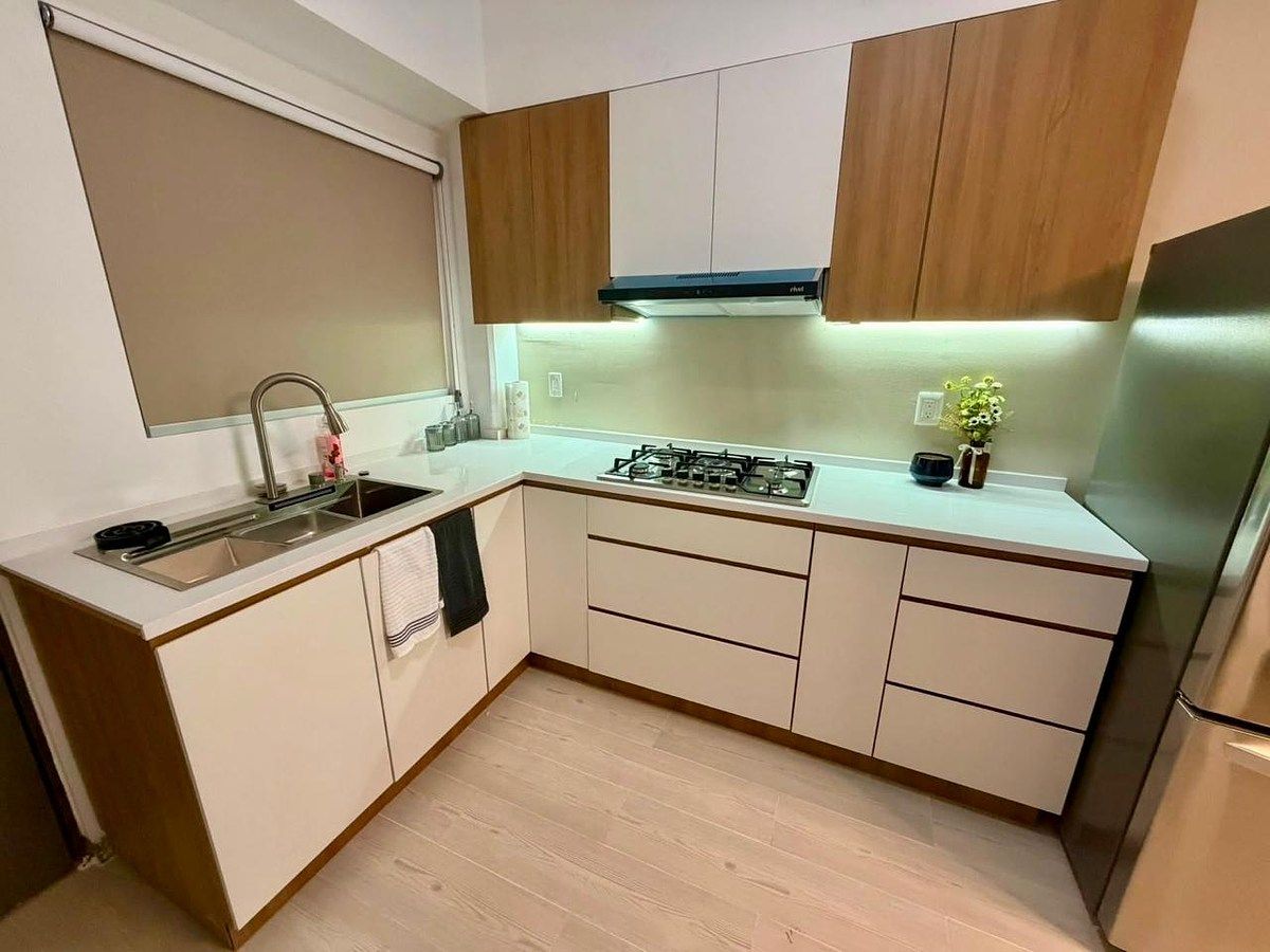 Apartamento em Valles de la Silla, Guadalupe, foto 4 de 25