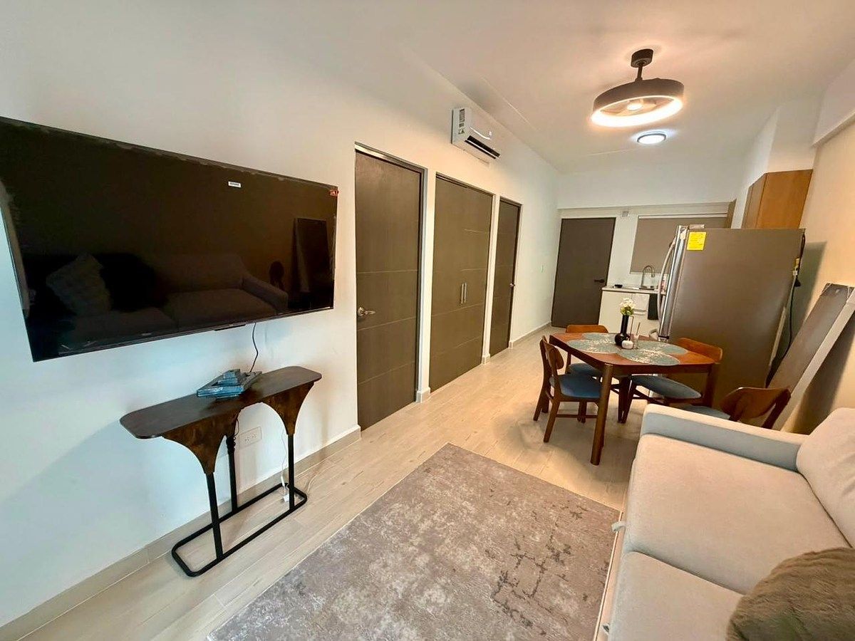 Apartamento em Valles de la Silla, Guadalupe, foto 5 de 25