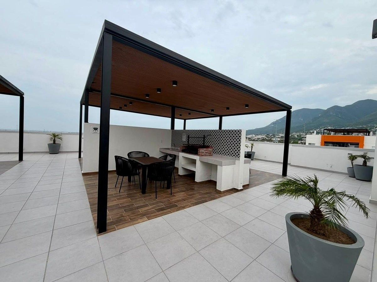 Apartamento em Valles de la Silla, Guadalupe, foto 6 de 25