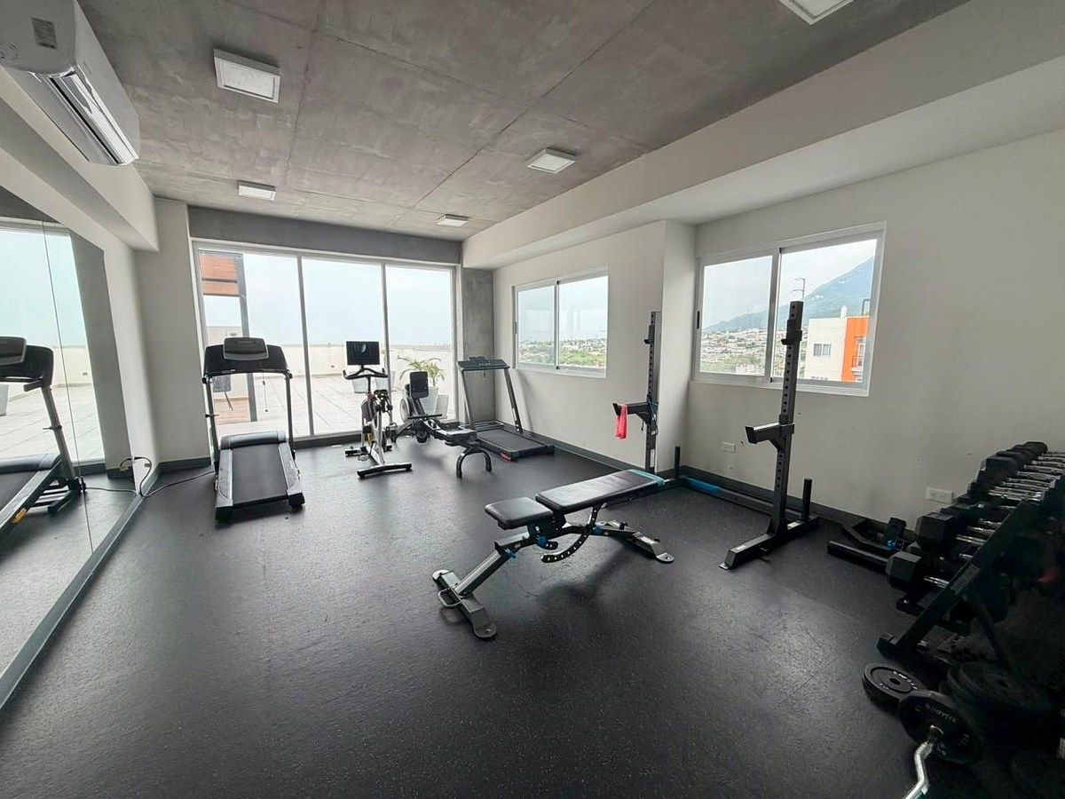 Apartamento em Valles de la Silla, Guadalupe, foto 7 de 25