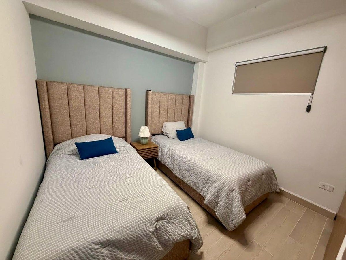 Apartamento em Valles de la Silla, Guadalupe, foto 8 de 25
