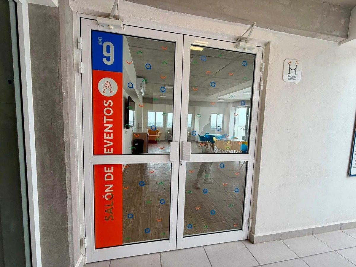 Apartamento em Valles de la Silla, Guadalupe, foto 10 de 25