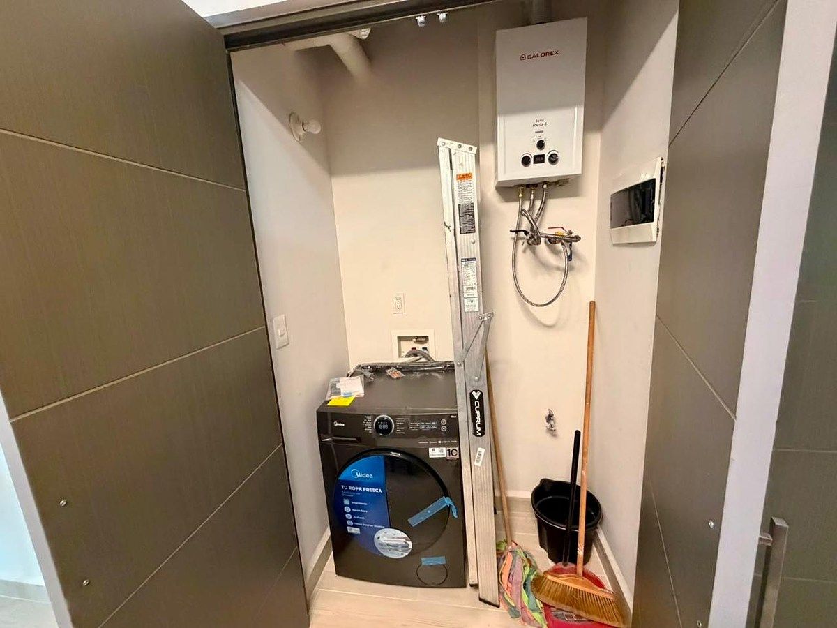 Apartamento em Valles de la Silla, Guadalupe, foto 12 de 25