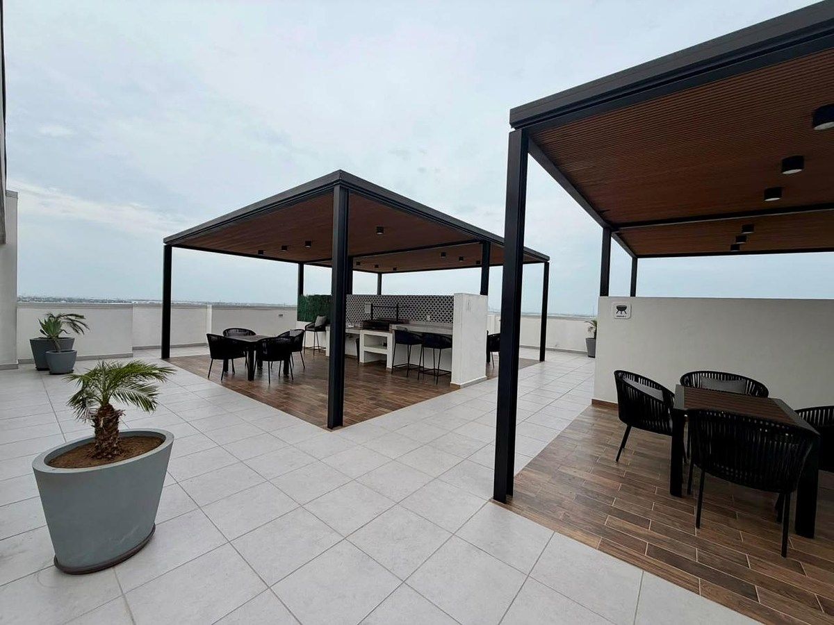 Apartamento em Valles de la Silla, Guadalupe, foto 13 de 25