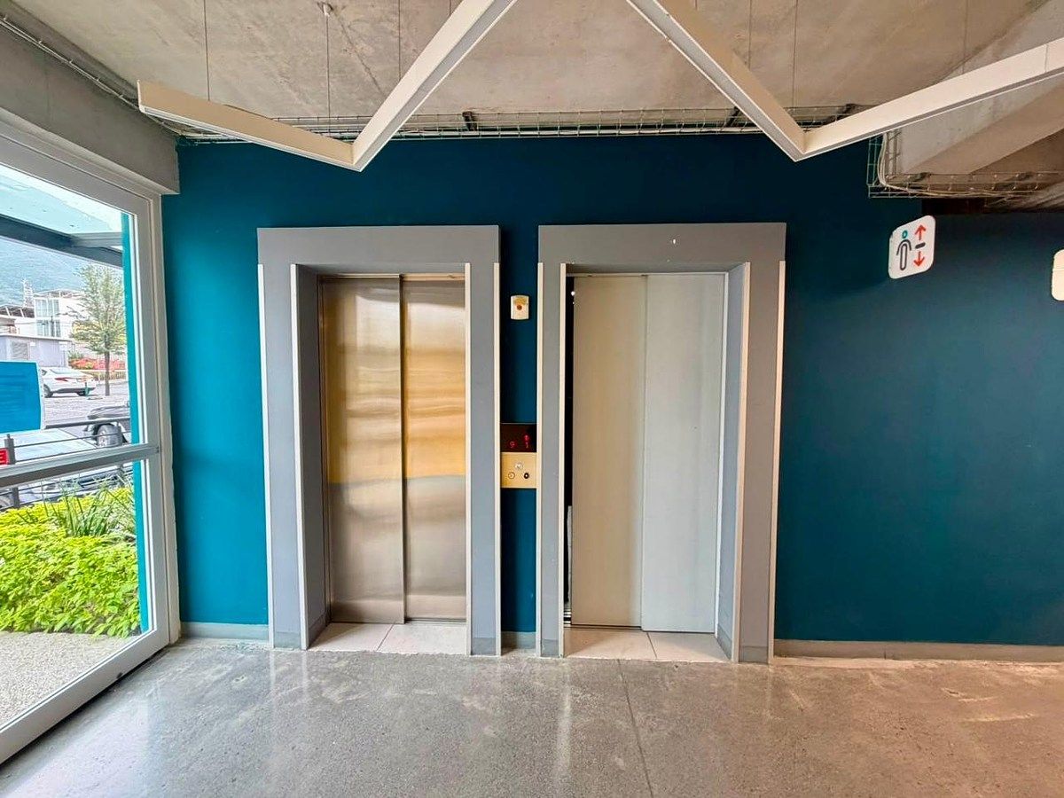 Apartamento em Valles de la Silla, Guadalupe, foto 14 de 25