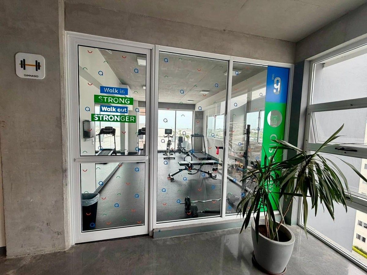 Apartamento em Valles de la Silla, Guadalupe, foto 16 de 25