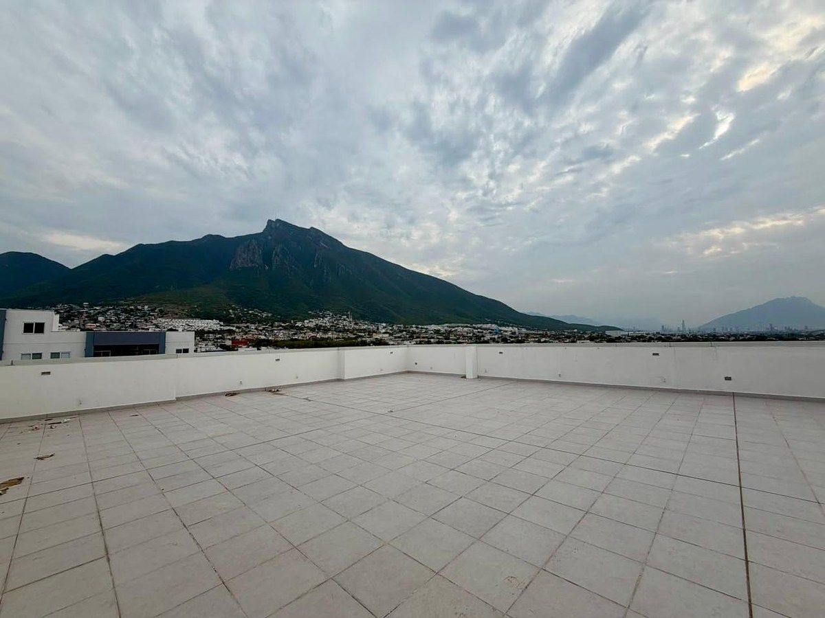 Apartamento em Valles de la Silla, Guadalupe, foto 18 de 25