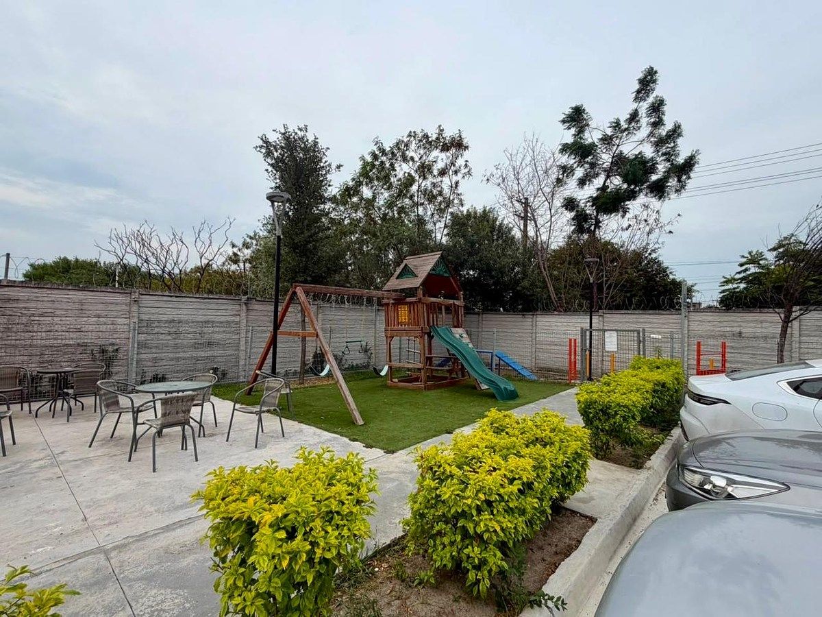 Apartamento em Valles de la Silla, Guadalupe, foto 19 de 25