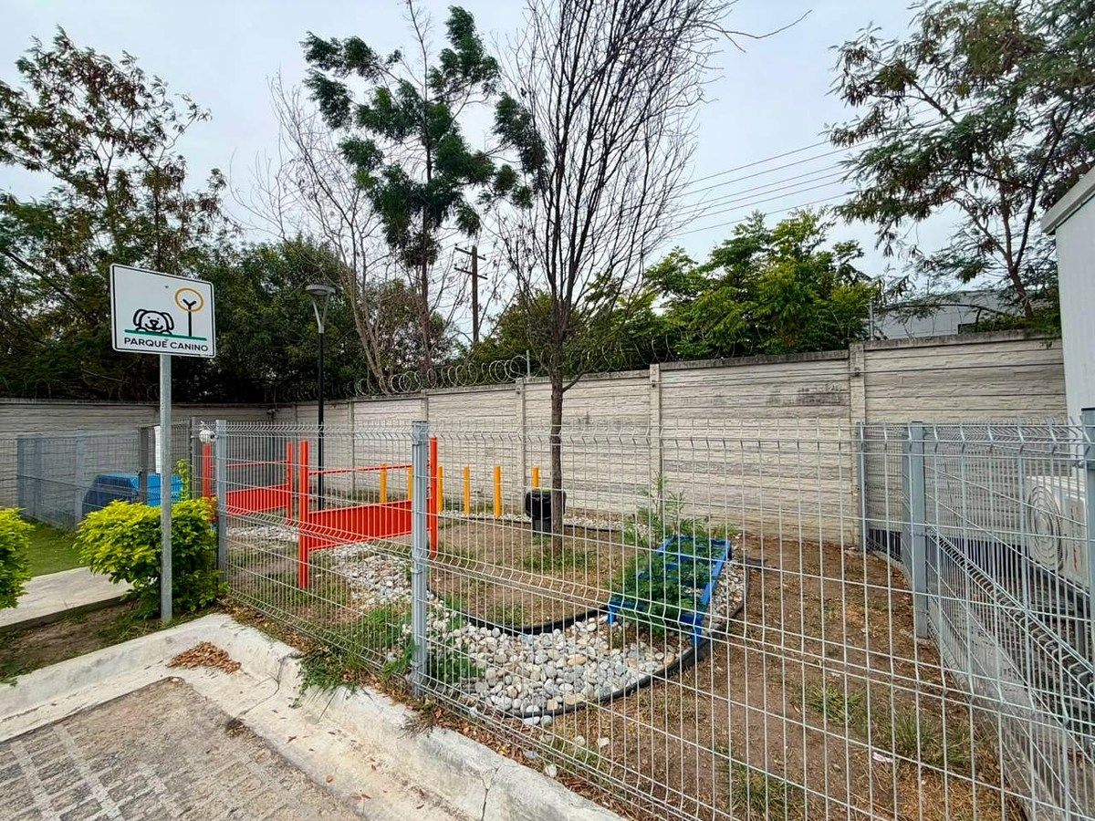 Apartamento em Valles de la Silla, Guadalupe, foto 20 de 25