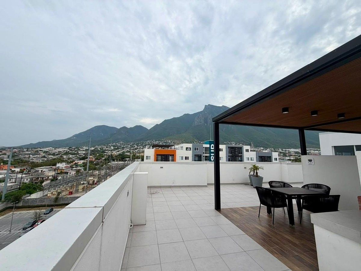 Apartamento em Valles de la Silla, Guadalupe, foto 21 de 25