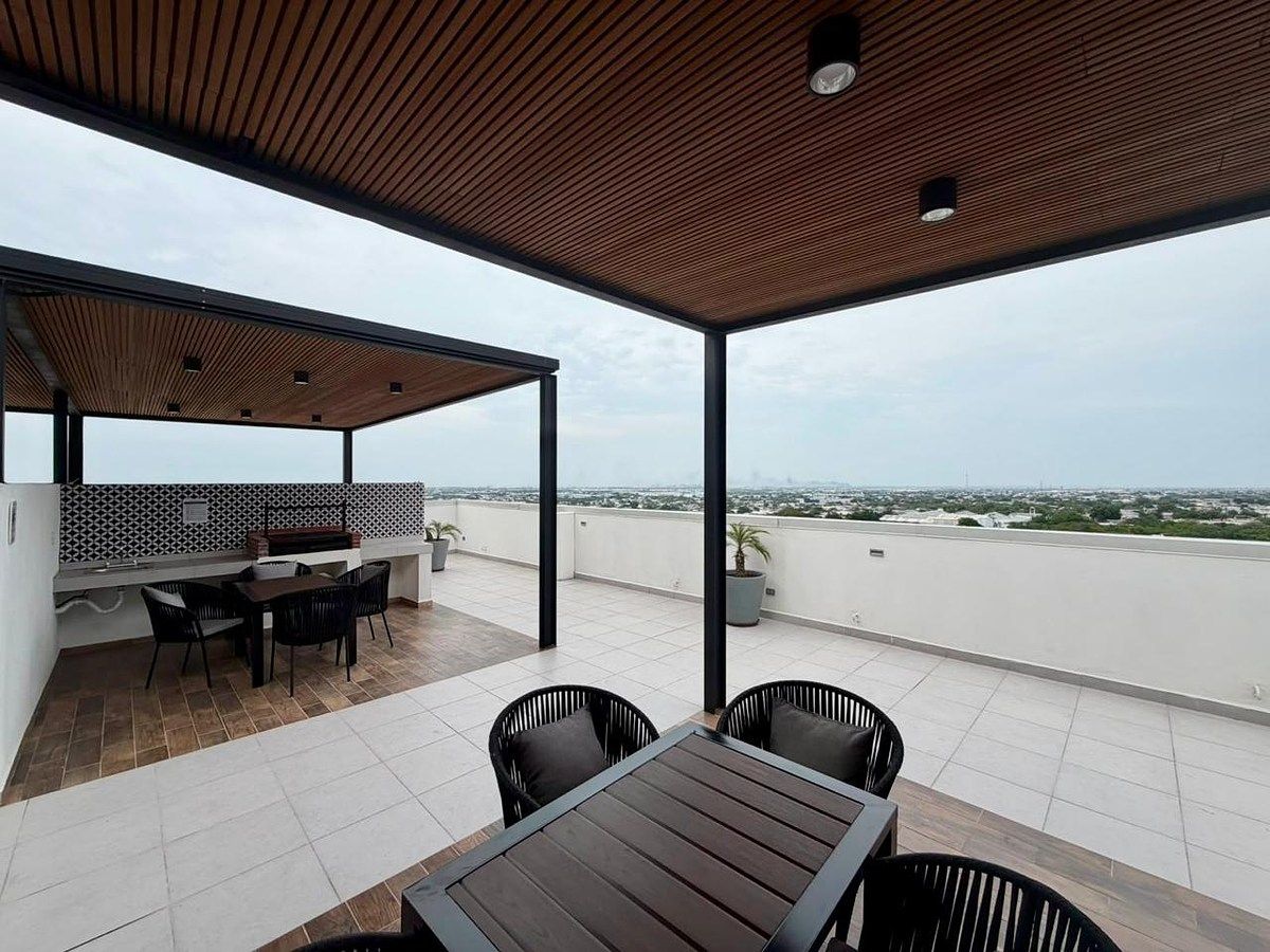 Apartamento em Valles de la Silla, Guadalupe, foto 22 de 25