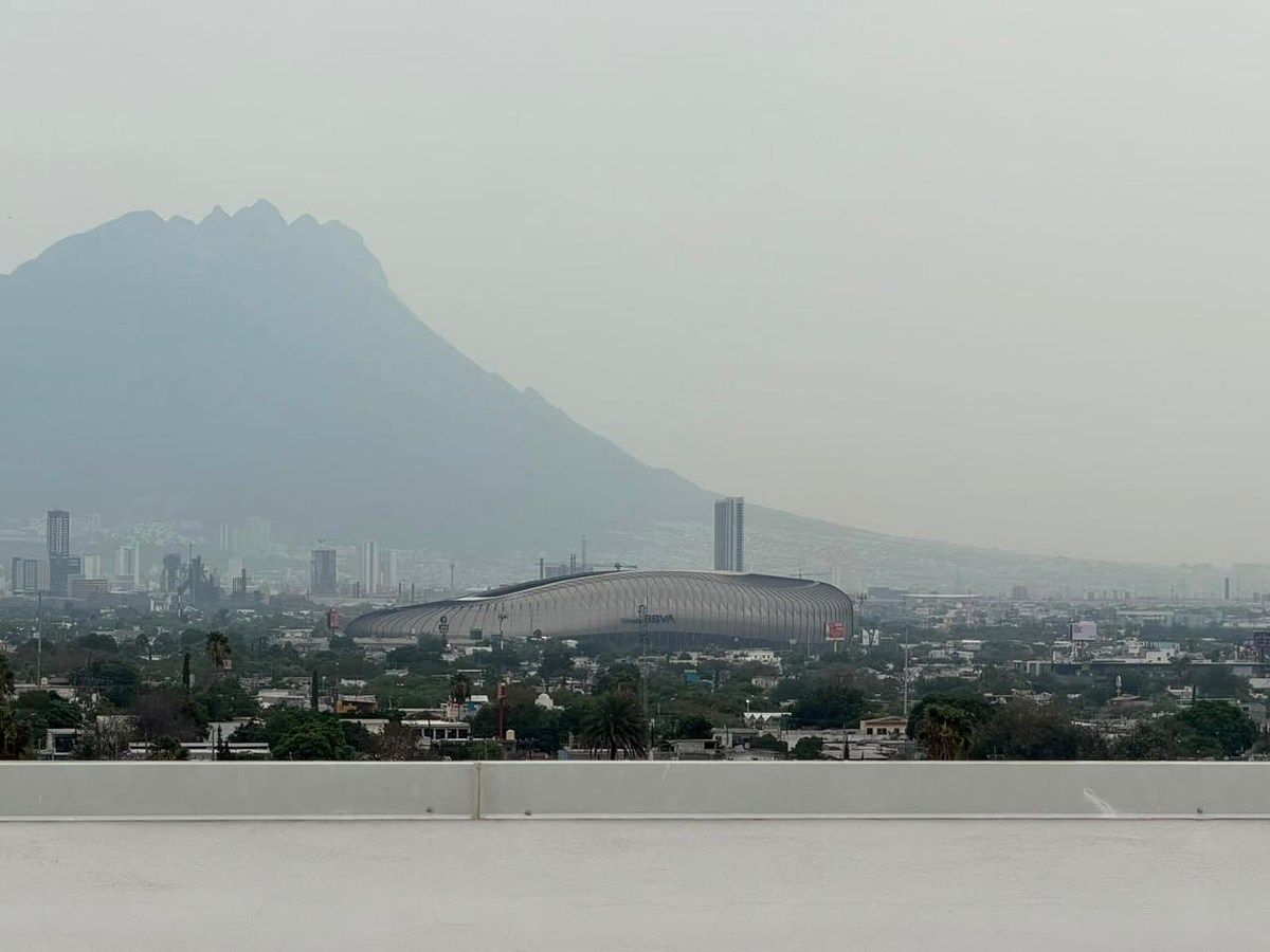 Apartamento em Valles de la Silla, Guadalupe, foto 23 de 25