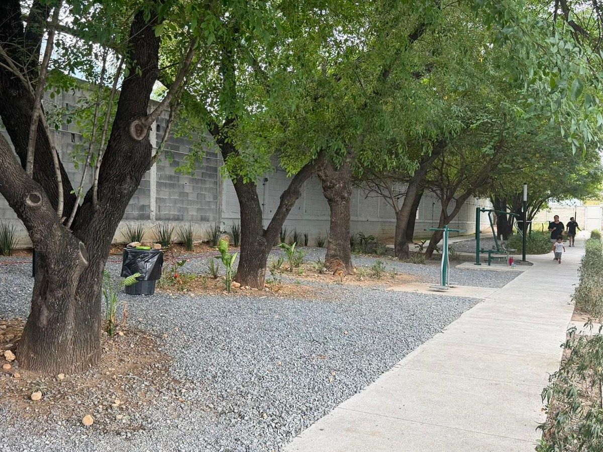 Apartamento em Valles de la Silla, Guadalupe, foto 24 de 25