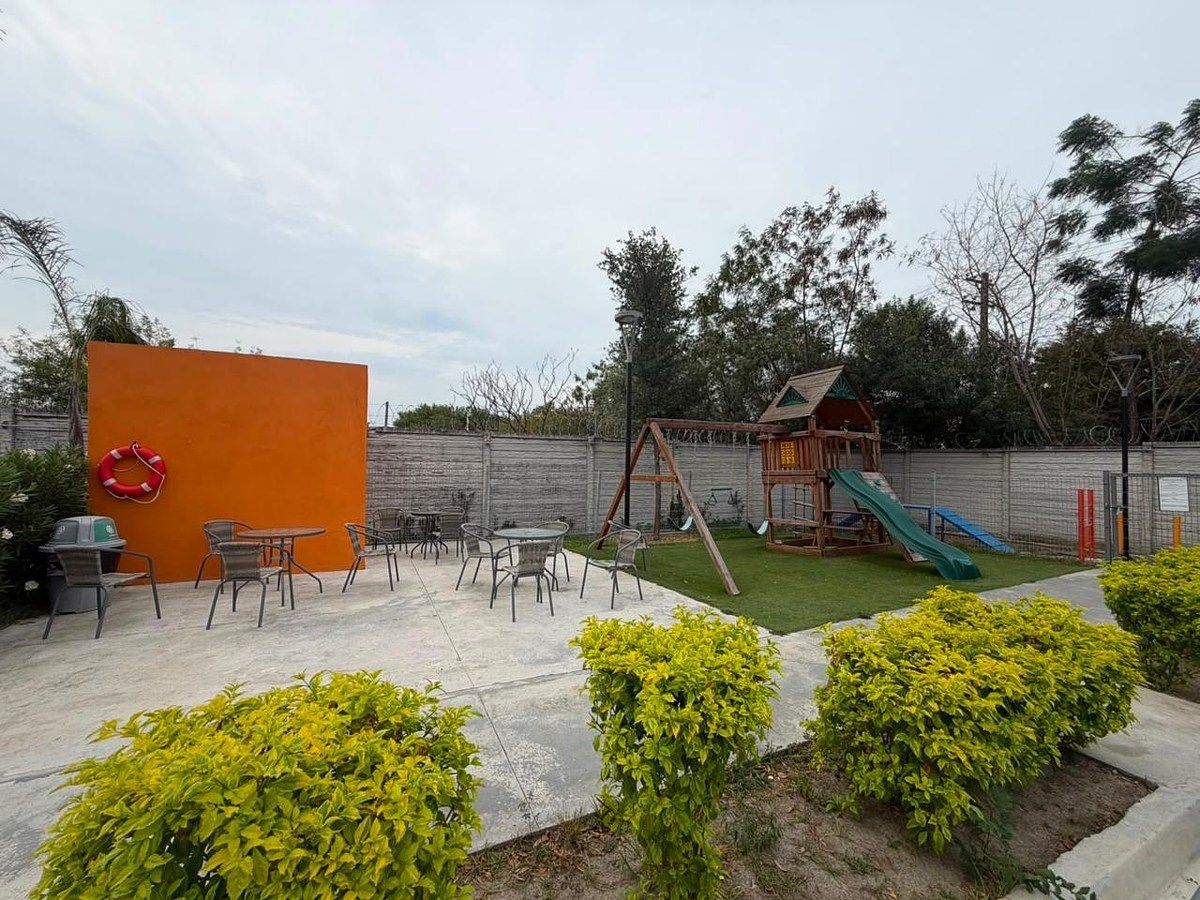 Apartamento em Valles de la Silla, Guadalupe, foto 25 de 25