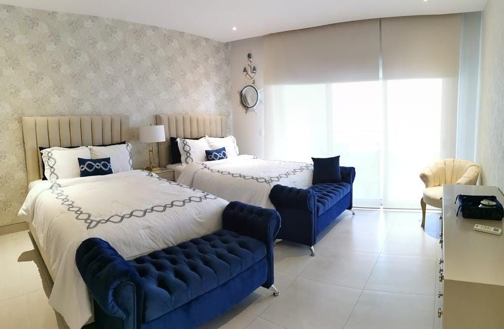EXCLUSIVO PH EN VENTA EN VELAMAR RESIDENCIAL DE PLAYA, foto 1 de 13