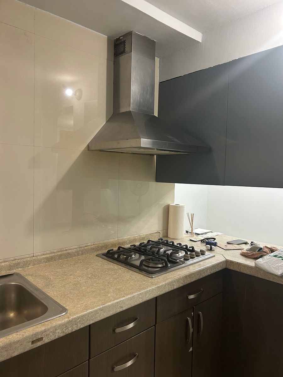 Departamento en renta en Plaza Revolución en Monterrey Nuevo León, foto 1 de 9