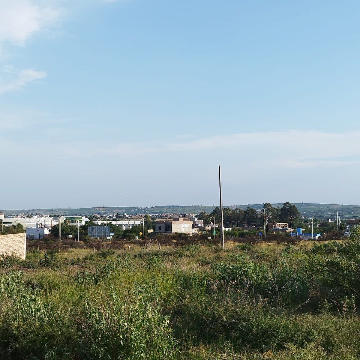 GRANDE TERRENO À VENDA, foto 1 de 10