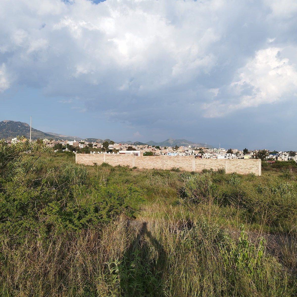 Lote em San Josú de Cervera, Guanajuato, foto 3 de 10