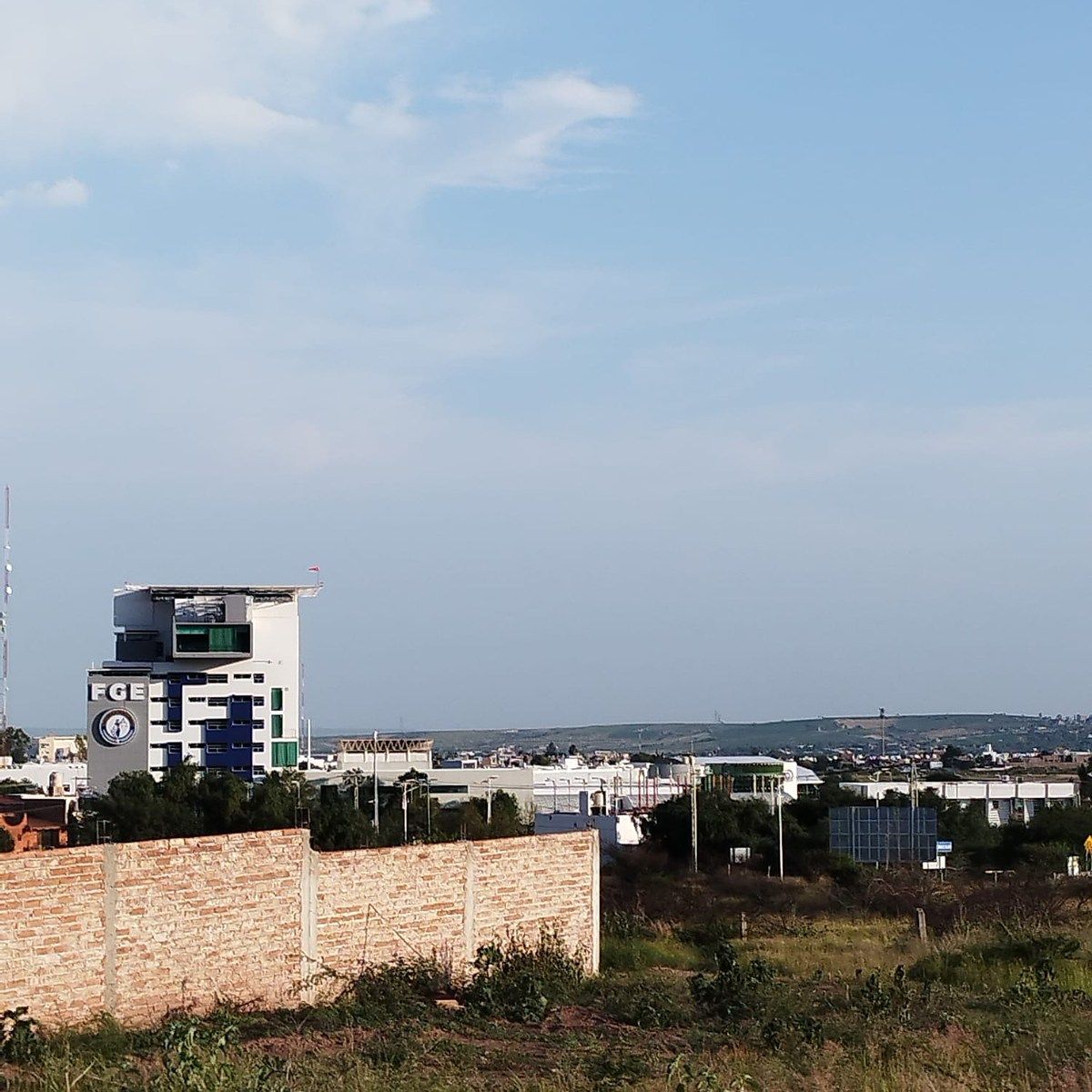 Lote em San Josú de Cervera, Guanajuato, foto 6 de 10