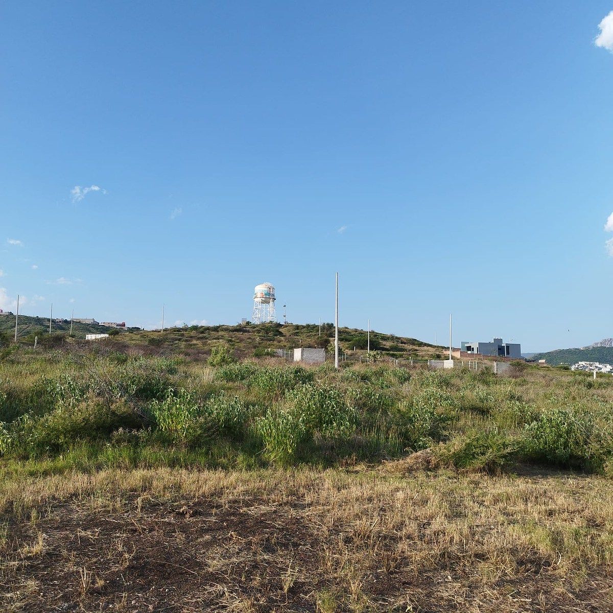 Lote em San Josú de Cervera, Guanajuato, foto 5 de 10