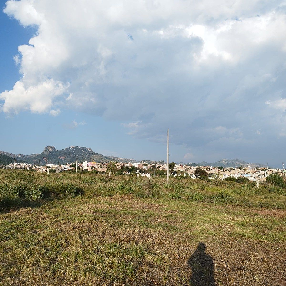 Lote em San Josú de Cervera, Guanajuato, foto 4 de 10