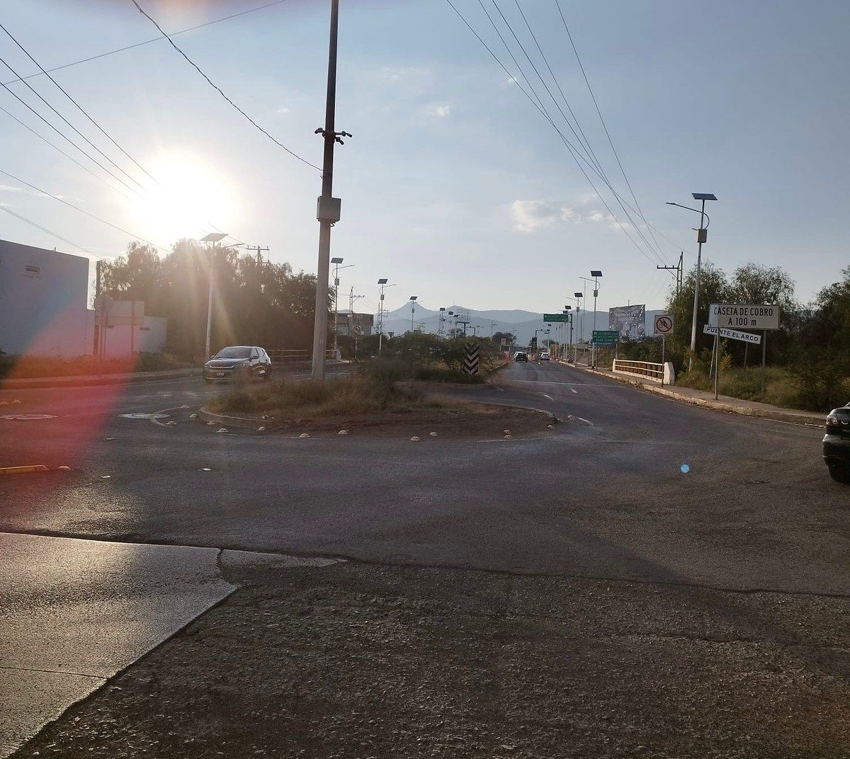 Lote em San Josú de Cervera, Guanajuato, foto 8 de 10