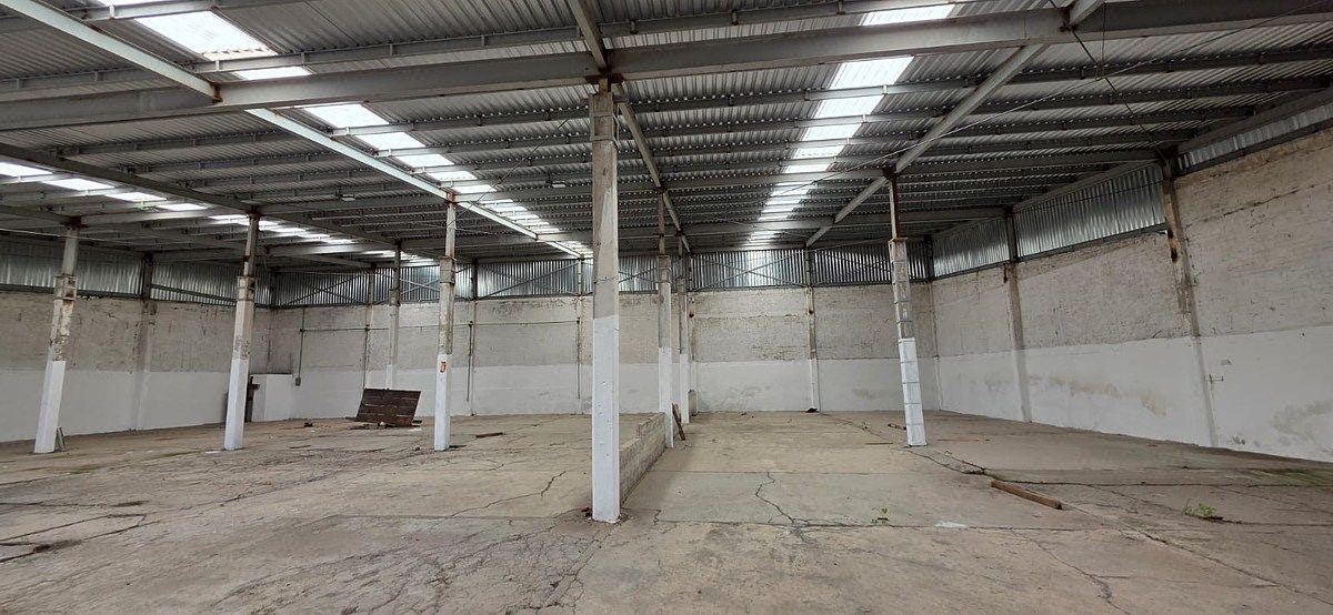 Commercial Storage Unit in Santiaguito, Tultitlán, photo 3 of 26
