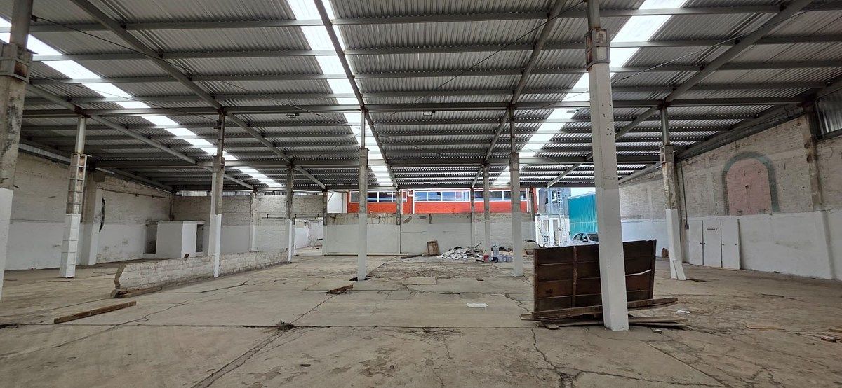 Commercial Storage Unit in Santiaguito, Tultitlán, photo 6 of 26